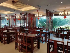 Qingneng Chutian Hotel (Shenzhen Futian Port Convention and Exhibition Center) - Image 5