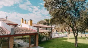 Hotel Restaurante El Montico - Image 5