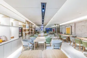 JI Hotel Hangzhou West Lake Longxiangqiao Metro Station - Image 3