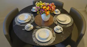 Georgiaonani Service Apartment - Image 4