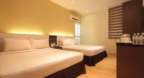 The V Hotel - Image 2