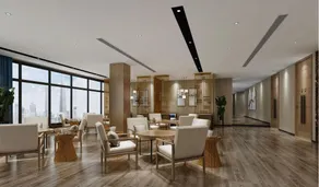 Xinjin Lijin Hotel - Image 2