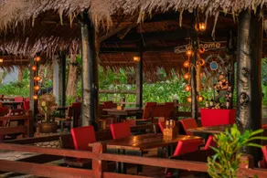 JOY Bungalow Resort and Restaurant - Image 2