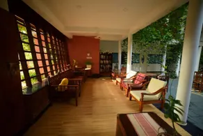 Kshetra Ayurveda and Yoga Retreat - Image 3