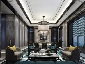 Wanda Vista Qingdao Oriental Film City Hotel - Image 5