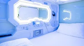 Space Home Apartment - Downtown - Image 2