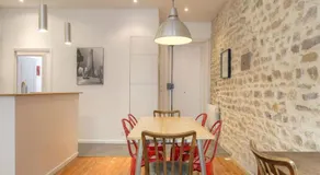 Bel appartement spacieux, climatisé - Lyon centre - Image 4