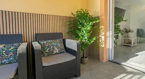 Duplex with Sea Views and Terrace - Image 5