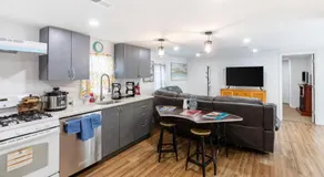 Orange NJ 2BR Duplex | Walk to Train + 2BA - Image 4