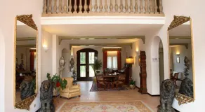 Hotel Villa Montanarini - Image 4