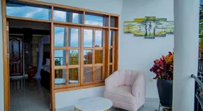 KIGUFI HILL, Agape Resort & Kivu Edge - Image 5