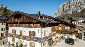 Rifugio Chiave - Prenotazioni Dirette Dolomiti Skyline - Image 5