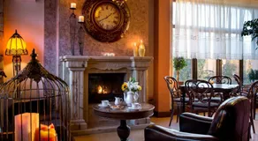 Atrion Highland Hotel - Image 4