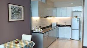Changchun Clear Moon Apartment by South Lake Hotel - Image 4
