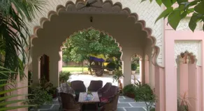 Savrupson Heritage Home - Image 3