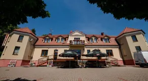 Hotel Pałacowa - Image 4