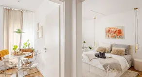 Gemütliche Ferienwohnung in Weinbergnähe & Tiefgarage - Image 2