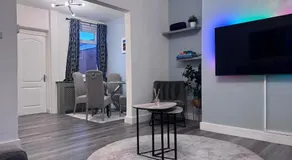 Cosy newly renovated property in Blaydon on Tyne - Image 3