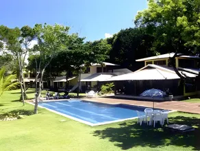 Pousada Villa Bianca - Image 3