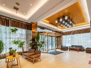 Yushan Zheshang Grand Hotel (Jiangjunmiao Square Branch) - Image 2