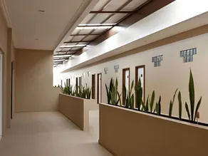 U Village Hotel And Villa - Image 4