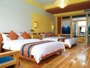 Yunnong Yueluo Minjia Inn - Image 4