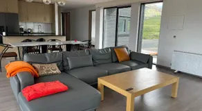 Modern Villa - Image 4