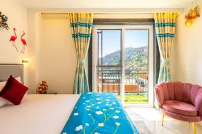 BnBBuddy-A Souvenir Home/2BHK, Cliffton, Shimla - Image 2