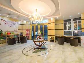 GreenTree Inn Taizhou Xinghua Yangshan Road - Image 2