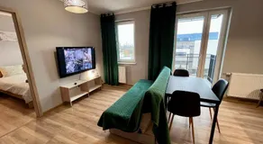 Holdek Apartamenty Ceglana - Image 2
