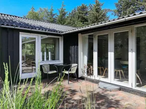 6 personer fritidhus i Ålbæk - Image 5