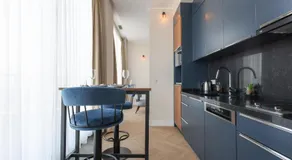 SOLWO Suites Berlin Charlottenburg - Image 2