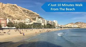 Suites Alicante - Image 2