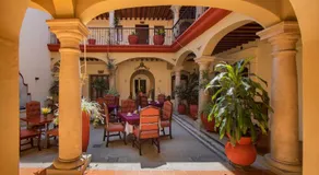 Hotel Casa Barrocco Oaxaca - Image 3