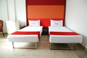 Hotel Canaan - Image 2
