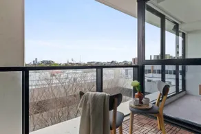Bright Yarra Side 2BR Modern Comfort & City Vibes - Image 5