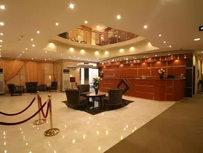 Aseel Hotel Apartment - Image 4