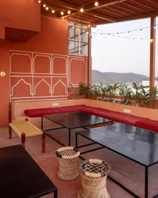 Hammock Hostels - Jaipur - Image 4