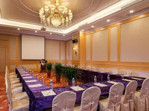 Vienna Hotel Yinchuan Railway Station - Image 4