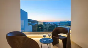 Villa mit Grill, Garten und Terrasse | Poolblick - Image 4