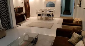 شقة مفروشة في الالف مسكن - Image 2