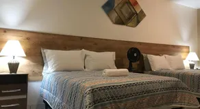 B & A Suites Inn Hotel - Quarto Luxo Exclusive - Image 5
