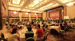 South & North International Apartment Beijing Road - Image 5