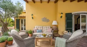 New! Green & Blue Villas - Villa Lamar - Image 3