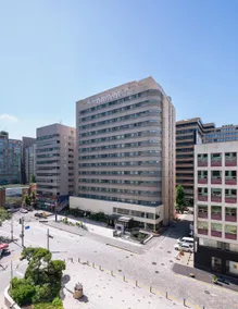 Amid Hotel Seoul - Image 5