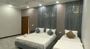 Hotel Radisson Blu Inn - Image 2