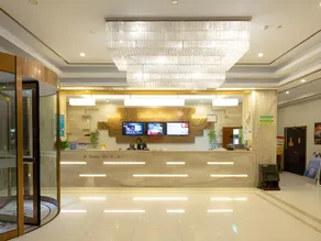 GreenTree Inn Jiaxing Haiyan County Passenger Depot Branch - Image 5
