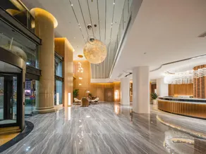 Shaoxing Vito International Hotel (Lu Xun's Former Residence Branch) - Image 3