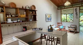 Finca Isla Rainforest Retreat - Image 2