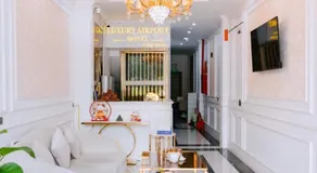 Luxury Airport Noi Bai Hotel - Image 2